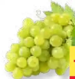 MPreis Trauben Viktoria Angebot