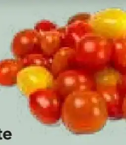 MPreis Cherrytomaten Angebot
