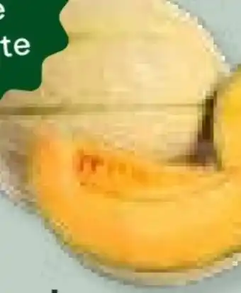 MPreis Zuckermelonen Angebot
