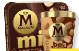 MPreis Eskimo Magnum Becher Angebot