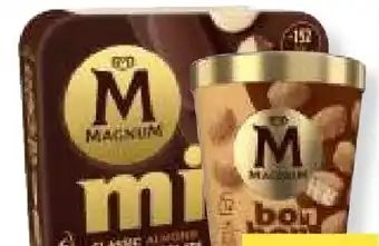 MPreis Eskimo Magnum Becher Angebot