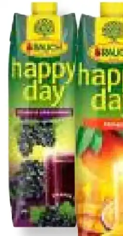 MPreis Rauch Happy Day Angebot