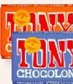 MPreis Tony's Chocolonely Schokolade Angebot