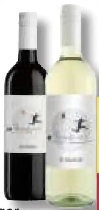 MPreis Weingut Wurzinger Traumtänzer Der Glückliche Angebot