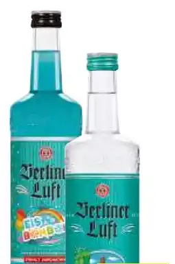 MPreis Berliner Luft Eisbonbon Angebot