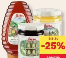MPreis Darbo Naturrein Honig Angebot