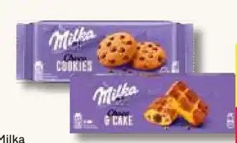 MPreis Milka Kekse-Kuchen Angebot