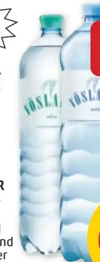 PENNY Vöslauer Mineralwasser Angebot