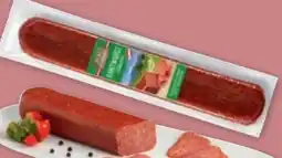 PENNY Ich bin Österreich Kantwurst Angebot
