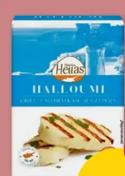 PENNY Marka Hellas Grillkäse Angebot