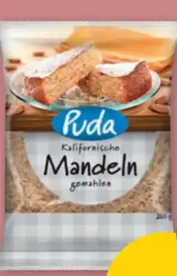 PENNY Puda Mandeln Angebot