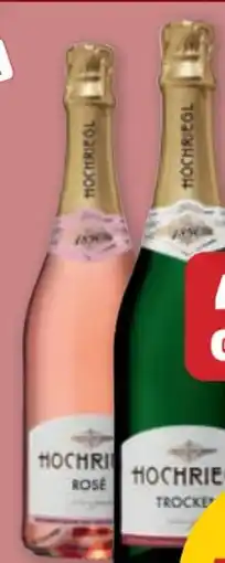 PENNY Hochriegl Sekt Angebot