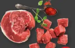 PENNY Ich bin Österreich Rindsgulaschfleisch Angebot