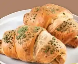 PENNY Bäckerkrönung Pistazien-Croissant Angebot
