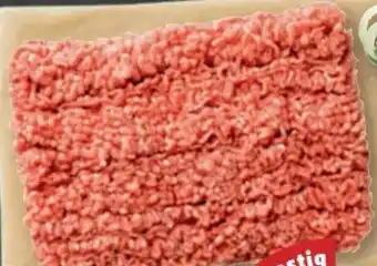 PENNY Schweinefaschiertes Angebot