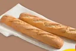 PENNY Ich bin Österreich Baguette Angebot