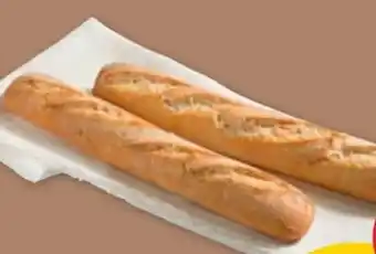 PENNY Ich bin Österreich Baguette Angebot
