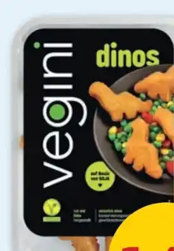 PENNY Vegini Dinos Angebot