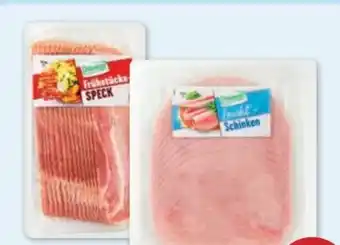 PENNY Delikatessa Leichtschinken Angebot