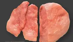 PENNY Ich bin Österreich Schweinsschnitzelfleisch Angebot