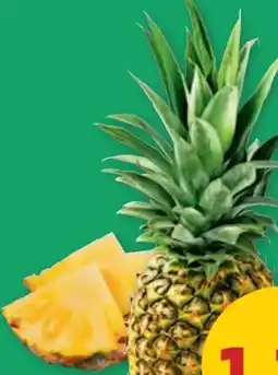 PENNY Ananas Angebot