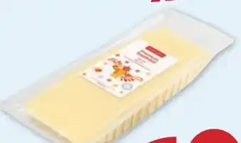 PENNY Salzburg Milch Toastkäse Scheiben Angebot