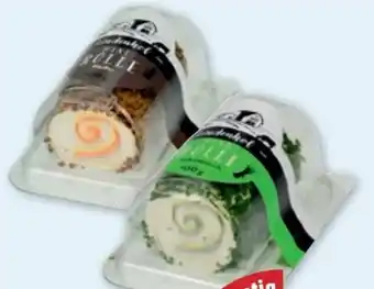 PENNY Lindenhof Frischkäse-Röllchen Angebot