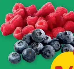 PENNY Beeren Mix Angebot