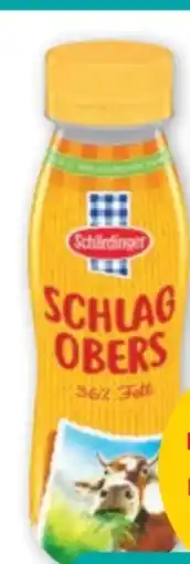 PENNY Schärdinger Schlagobers Angebot