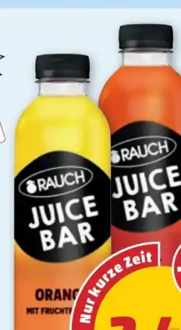 PENNY Rauch Juice Bar & Oat Säfte Angebot