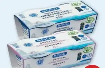 PENNY Mevgal Griechisches Joghurt Angebot