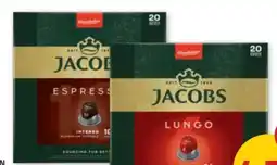 PENNY Jacobs Kaffeekapseln Angebot