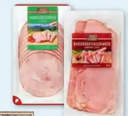 PENNY Ich bin Österreich Heurigenschinken Angebot