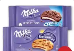PENNY Milka Kekse Angebot