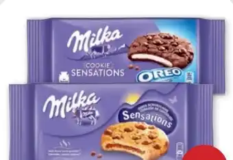 PENNY Milka Kekse Angebot