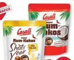 PENNY Casali Rum-Kokos-Kugeln Angebot