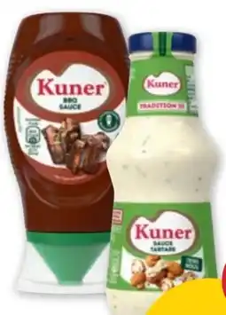 PENNY Kuner Sauce Angebot
