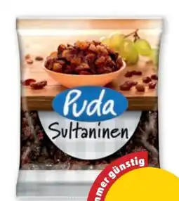 PENNY Puda Sultaninen Angebot
