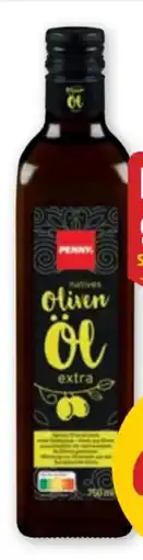 PENNY Penny Olivenöl Angebot