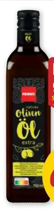 PENNY Penny Olivenöl Angebot