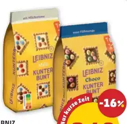 PENNY Bahlsen Leibniz Kunterbunt Angebot