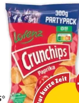 PENNY Lorenz Crunchips Angebot