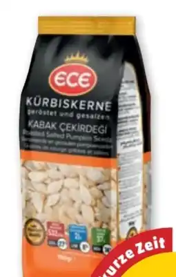 PENNY Ece Kürbiskerne Angebot