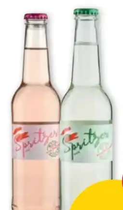 PENNY Weisser Spritzer Angebot