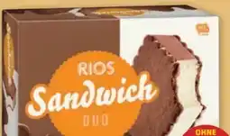 PENNY Rios Sandwich Duo Angebot