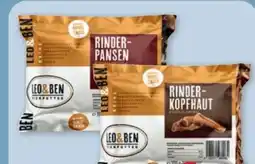 PENNY Leo & Ben Rinder-Kopfhaut Angebot