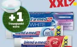 PENNY Blend-a-Med Zahncreme Angebot