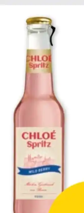 PENNY Chloé Wild Berry Spritz Angebot