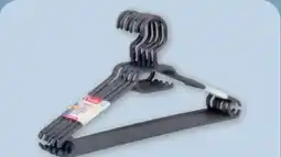 PENNY Kleiderbügel-Set Angebot