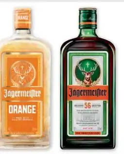 PENNY Jägermeister Kräuterlikör Angebot